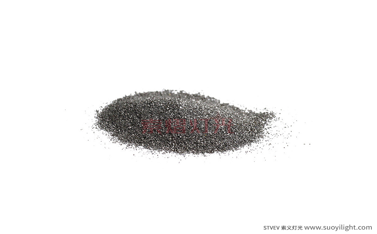 San-FranciscoCold Spark Machine Material production