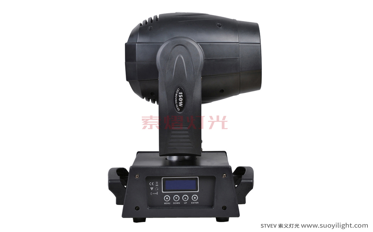 San-Francisco90W,150W,200W LED Spot Moving Head LightFactory