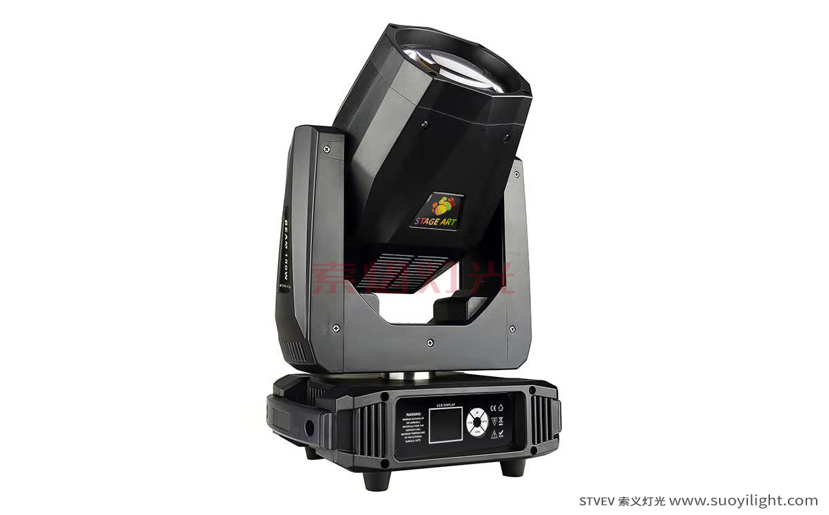 San-Francisco90W,100W,200W LED Beam Moving Head Light manufacturer