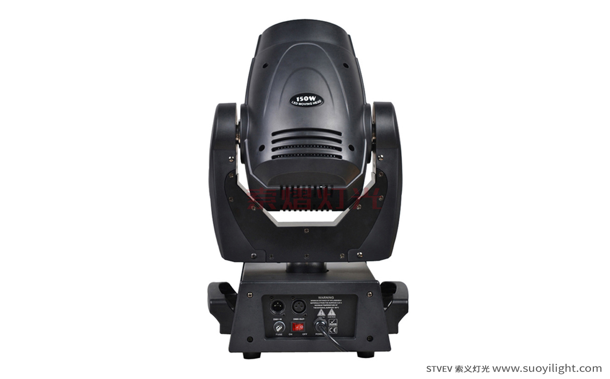 San-Francisco90W,150W,200W LED Spot Moving Head LightFactory