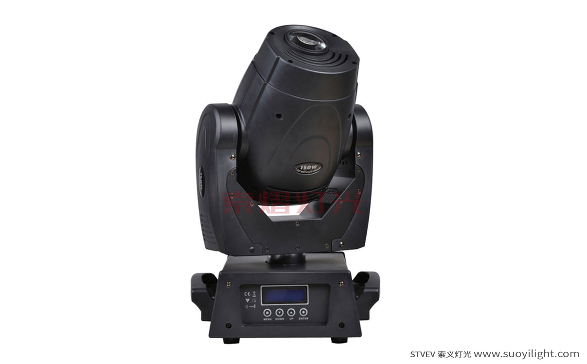 San-Francisco90W,150W,200W LED Spot Moving Head LightFactory