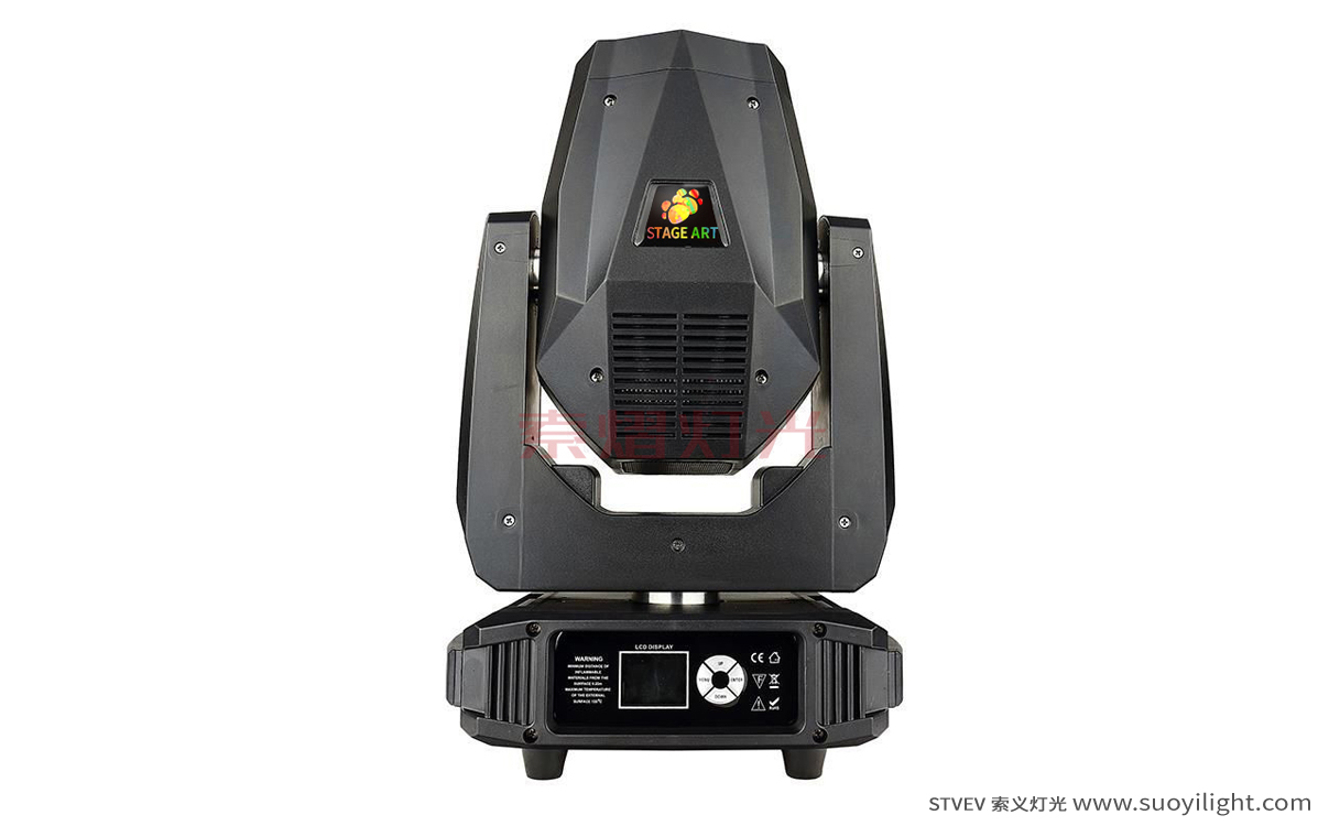 San-Francisco90W,100W,200W LED Beam Moving Head Light