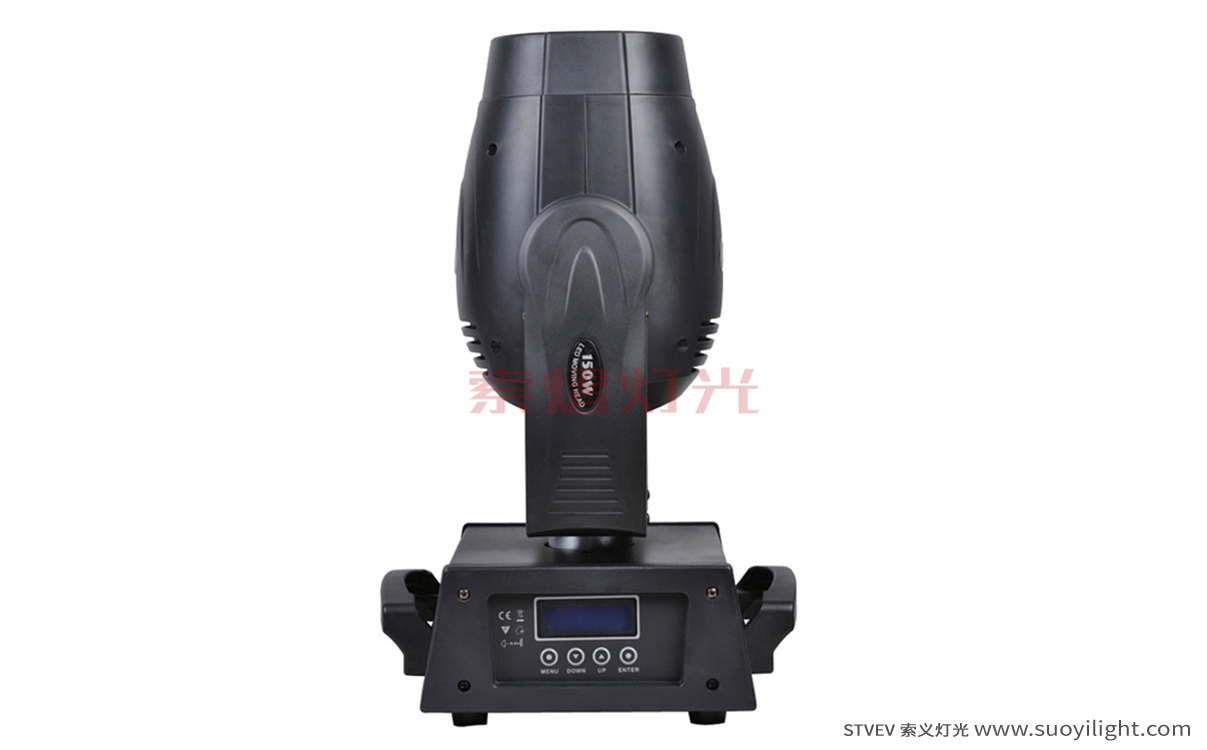 San-Francisco90W,150W,200W LED Spot Moving Head Light supplier