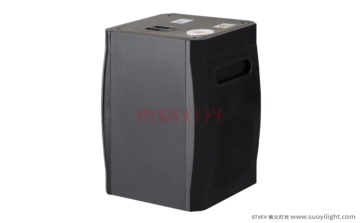 San-Francisco600W Electronic Cold Spark Machine