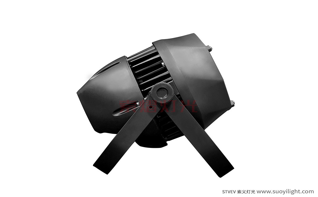 San-Francisco200W Waterproof COB Par Light supplier