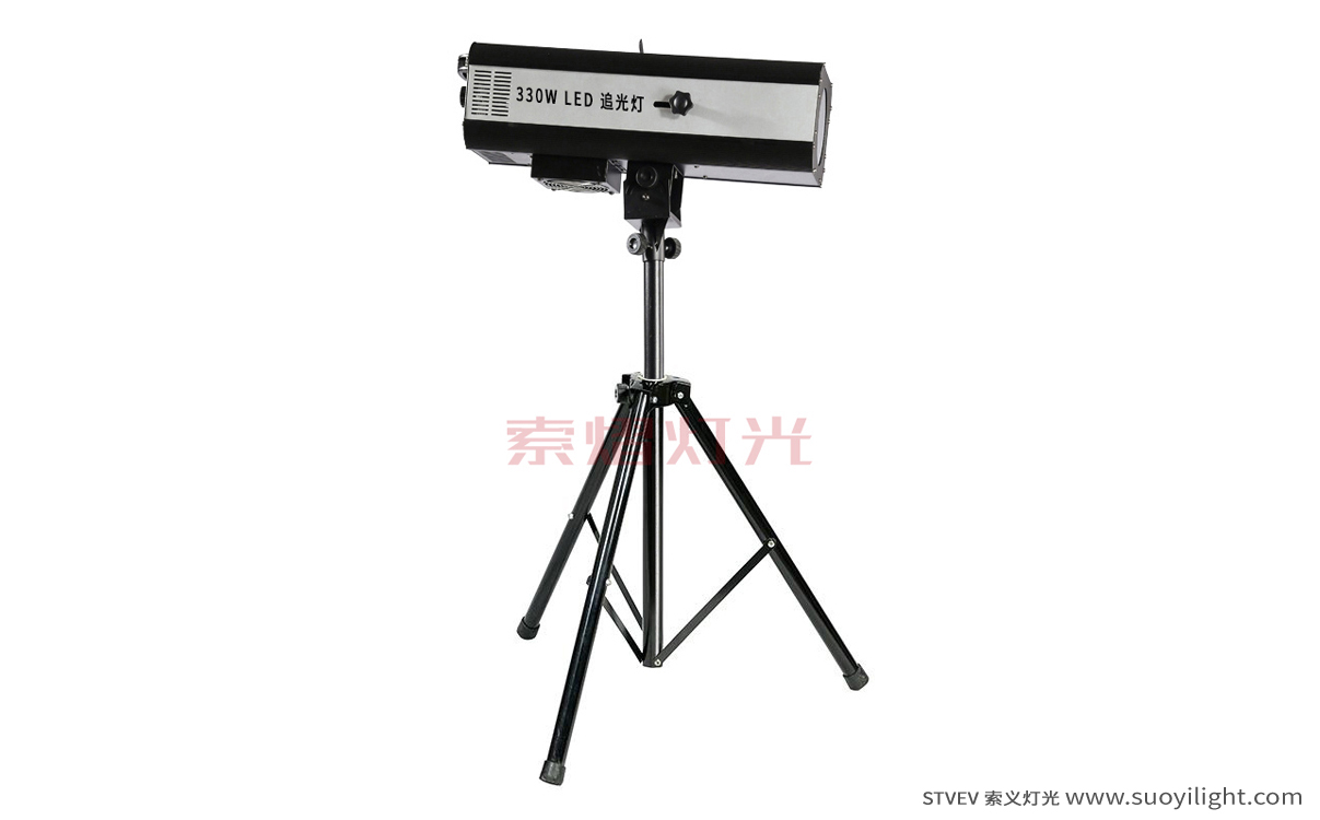 San-Francisco330W LED Follow Spot Light quotation