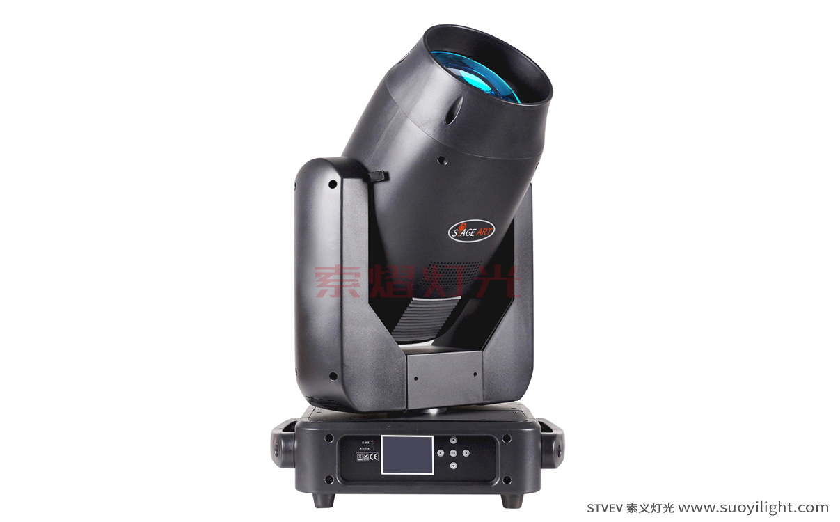 San-Francisco350W,380W Moving Head Beam Light