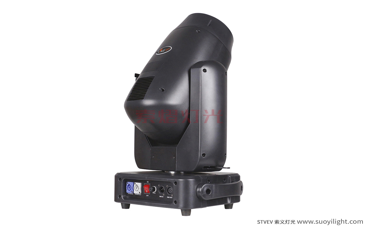 San-Francisco350W,380W Moving Head Beam Light supplier