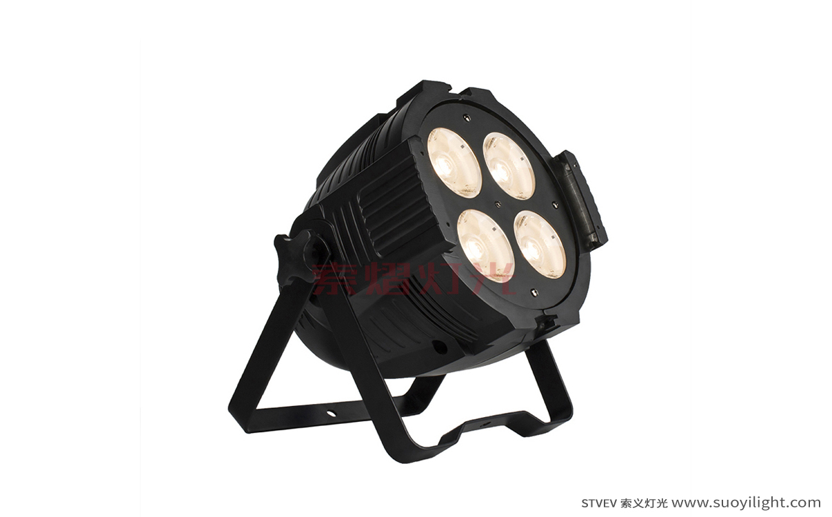 San-Francisco4 Eyes 200W COB Par Light