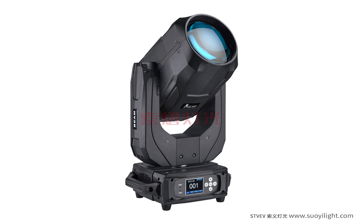 San-Francisco260W,280W,350W Moving Head Beam Light production