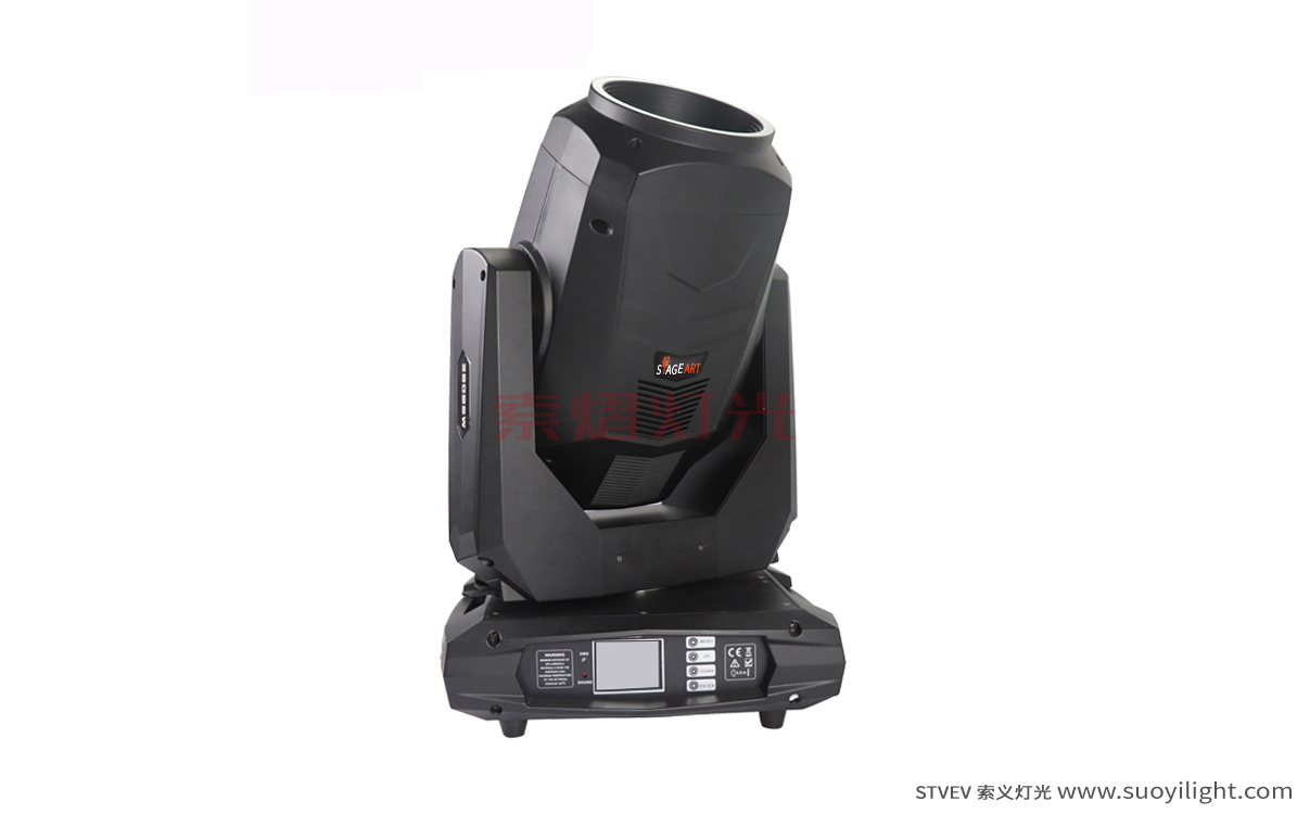 San-Francisco440W,470W Moving Head Light(3in1)