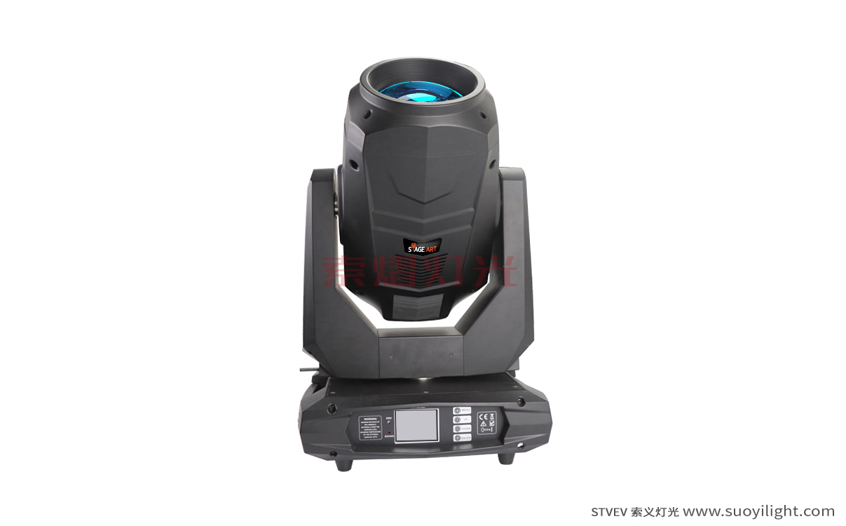 San-Francisco440W,470W Moving Head Light(3in1)