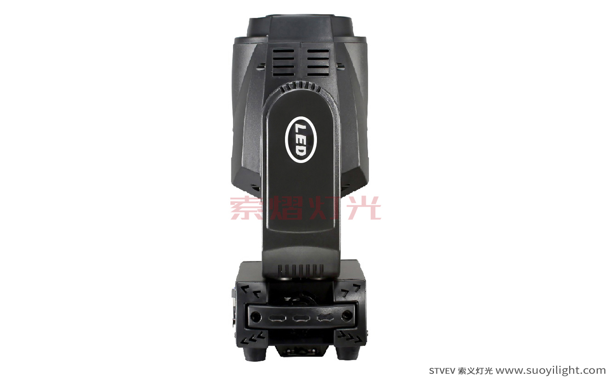 San-Francisco90W Spot LED Moving Head Light production