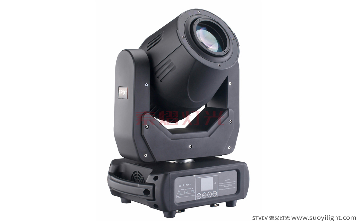 San-Francisco200W LED Moving Head Spot Light wholesale