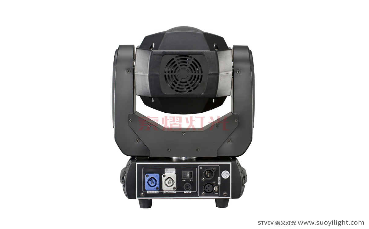 San-Francisco90W Spot LED Moving Head Light