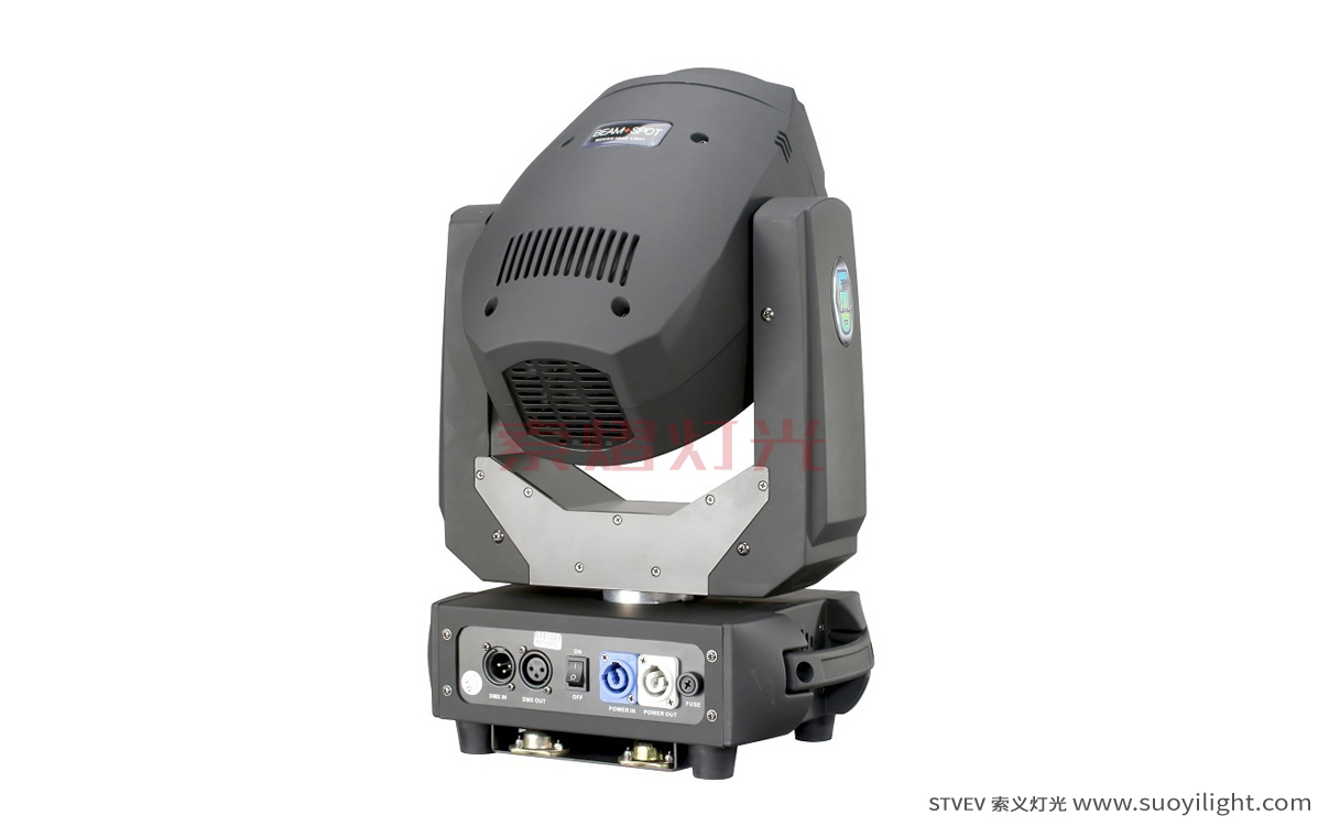 San-Francisco200W LED Moving Head Spot Light production