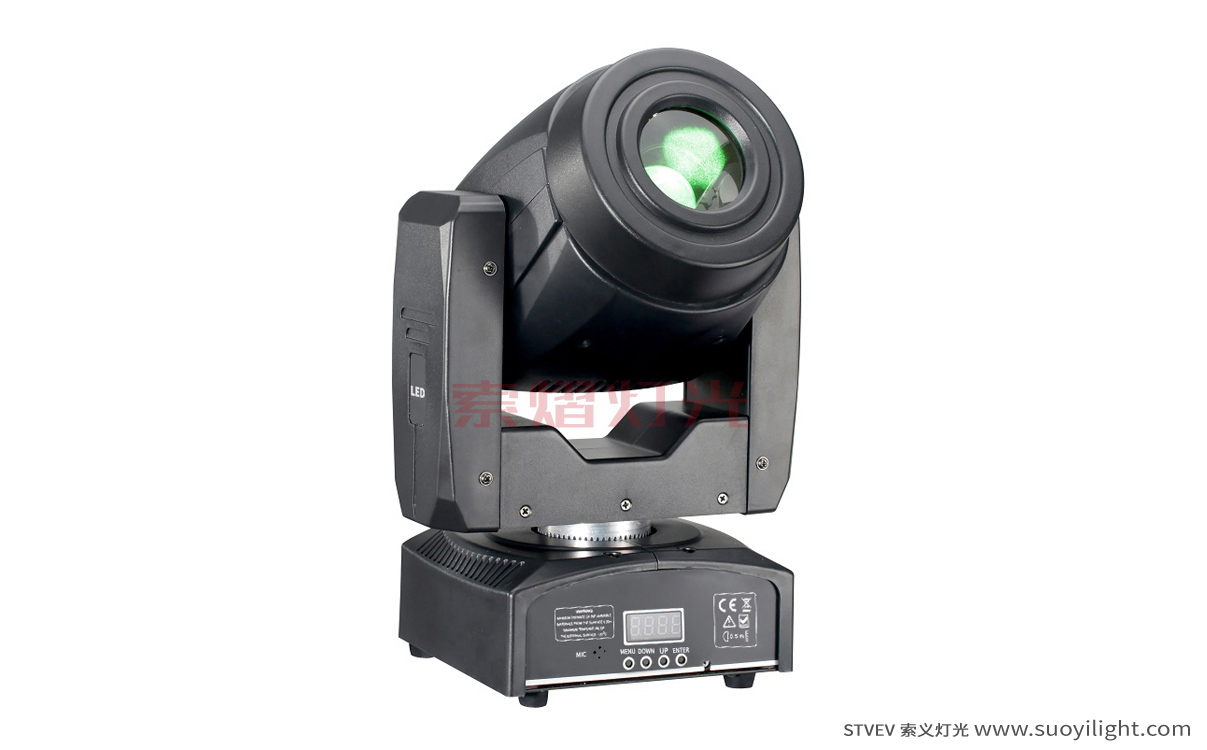 San-Francisco60W Spot LED Moving Head Light