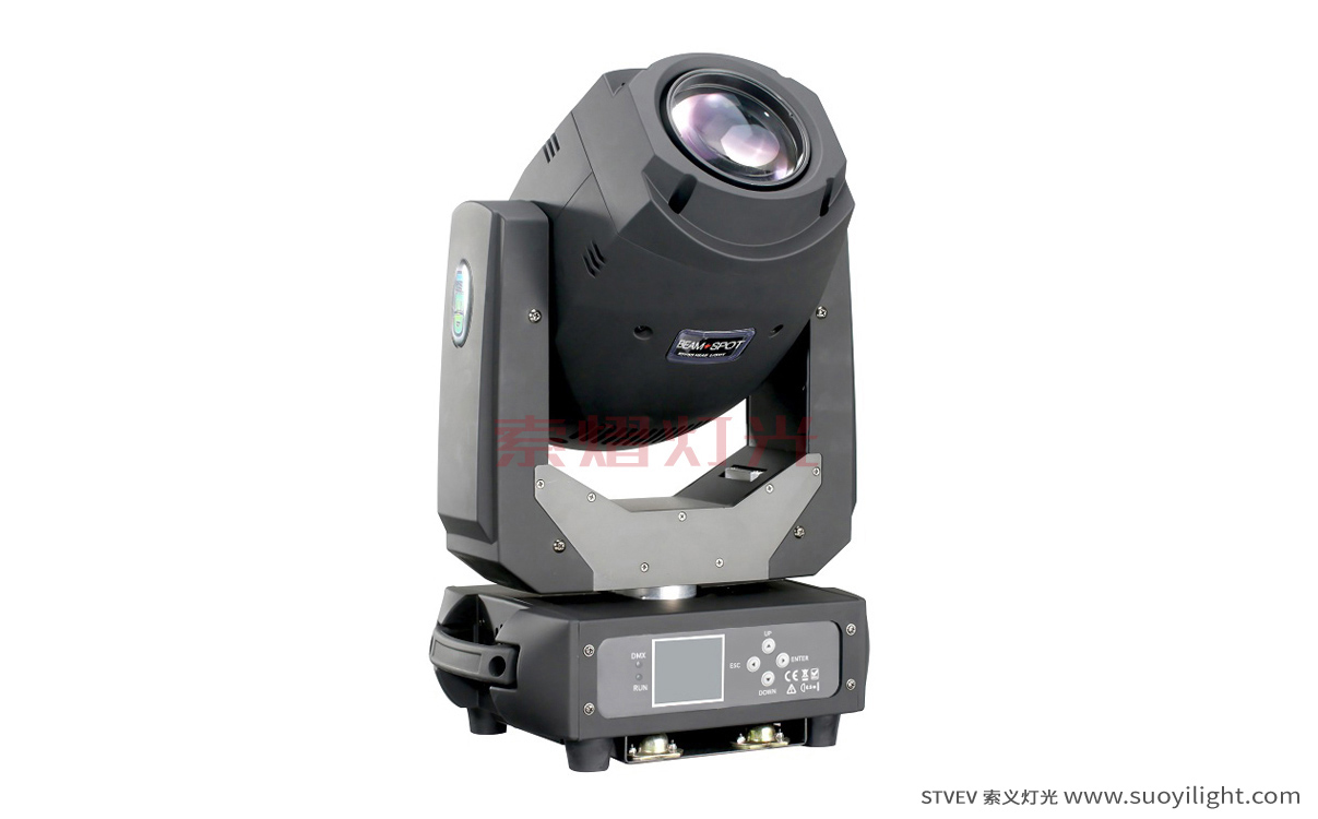 San-Francisco200W LED Moving Head Spot Light