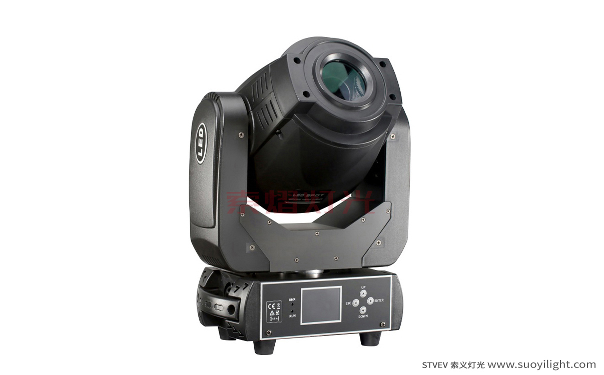 San-Francisco90W Spot LED Moving Head LightFactory