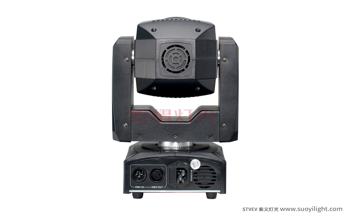 San-Francisco60W Spot LED Moving Head Light wholesale