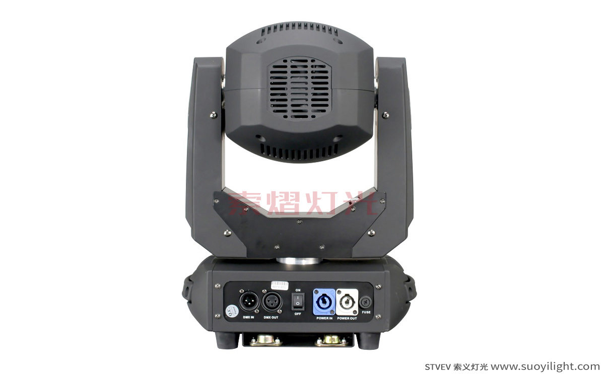 San-Francisco200W LED Moving Head Spot Light production