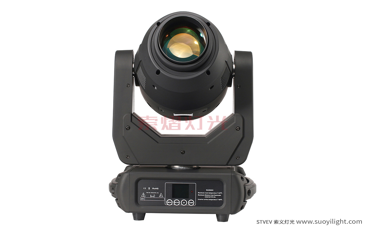 San-Francisco250W 3in1 LED Moving Head Light supplier