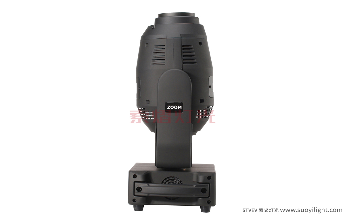 San-Francisco250W 3in1 LED Moving Head Light manufacturer