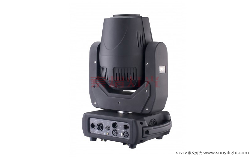 San-Francisco200W LED Moving Head Spot LightFactory