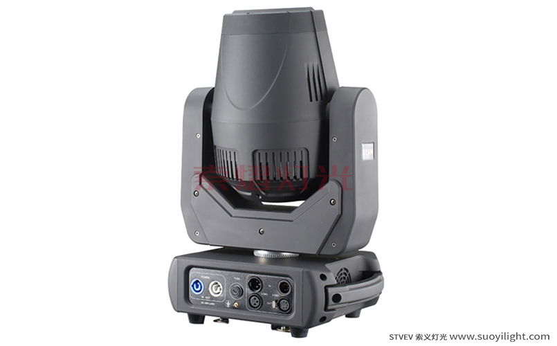 San-Francisco200W LED Moving Head Beam Light