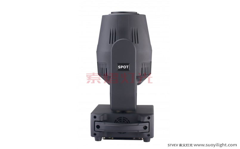 San-Francisco200W LED Moving Head Spot LightFactory