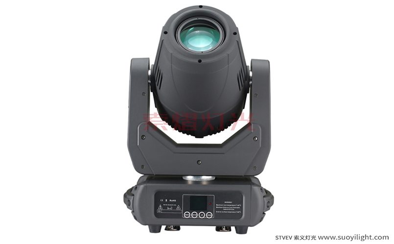 San-Francisco200W LED Moving Head Beam Light